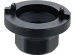 Icetoolz Collettore Ruota Libera 2-Noks Single Speed Acciaio Nero