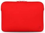 Be.Ez, Custodia Per Macbook 12 Pollici Edition La Robe One Con Cerniera, Rosso
