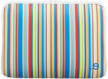 Be.Ez, Custodia Per Macbook 12 Pollici Modello Allure Estivale La Robe, Colorata