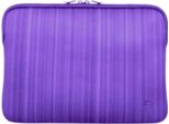 Be.Ez, Custodia Per Macbook 12 Pollici In Memory Foam Modello La Robe Allure, Lavanda