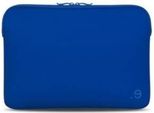 Be.Ez, Custodia Per Macbook 12 Pollici La Robe One Edition Con Cerniera, Blu