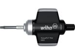 Wiha 2836 Key 3,0Nm Workshop Torque Screwdriver 3 - 3 Nm Din En Iso 6789, Din En 26789
