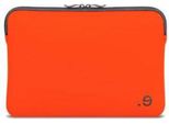 Be.Ez, Custodia Per Macbook 12 Pollici La Edition Sunset Robe Con Zip, Arancione