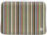 Be.Ez, Custodia Per Macbook Da 12 Pollici Con Memory Foam Modello La Robe Allure Color, Colorata