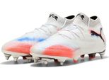 Puma Future 8 Ultimate Mxsg Scarpe Da Calcio Bianco Eu 41 Bianco Eu 41