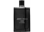 Jimmy Choo Uomo Intenso Eau De Toilette Spray 100Ml