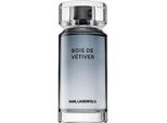 Karl Lagerfeld, Bois De Vetiver, Eau De Toilette, For Men, 100 Ml
