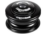 Set Di Teste A Sfera Ergotec A118Sak Avanti Alu Steel 28,6 44,0 Mm Nero