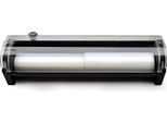 Hendi Supporto Per Rotoli Di Sacchetti Sottovuoto Per Confezionatrice Sottovuoto Kitchen Line (975374), Kitchen Line, 487X122X(H)107Mm
