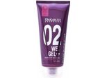 Salerm Cosmetics Wet Gel + Gel Styling Look A Media Tenuta 200Ml