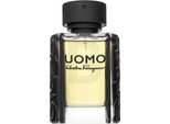 Salvatore Ferragamo Uomo Eau De Toilette Per Uomo 30 Ml