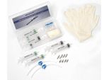 Quaxar Bdk 7000 Set Universale Di Spurgo E Riempimento Per Freni A Disco Idraulici (1 Set)