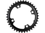 Ingranaggio 38T Bosch 1 104 Mm Nero