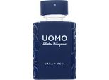 Salvatore Ferragamo Uomo Urban Feel Eau De Toilette Spray 50 Ml