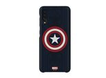 Samsung GP-FGA705HIALW Custodia Protettiva Per Telefono Cellulare 17 Cm (6,7") Cover Blu"