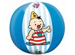 Pallone Da Spiaggia Bumba 33 Cm Blu