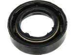 Guarnizione Albero 17X28X07, Nero - Simson S50, KR51/1 Schwalbe, SR4-1 Passero, SR4-2 Star, SR4-3 Sparrow, SR4-4 Hawk