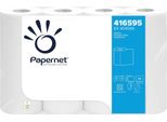 Papernet KüChenrolle 416595 26X22Cm 2La. Weiß 4 St./Pack.