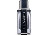 Salvatore Ferragamo Ferragamo Eau De Toilette Per Uomo 50 Ml