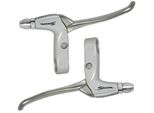 Saccon Brems Gleyset Freni R-4 Dita Alu Argento L211A6W3P04