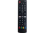 Telecomando Sostitutivo Per Tv Lg AKB75095308