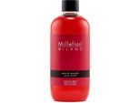Millefiori Milano Fragrance Diffuser Mela & Cannella Refill 500 Ml