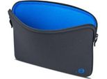 Be.Ez, Custodia Per Laptop Da 13,3 Pollici La Dress Edition Con Cerniera, Grigio Scuro