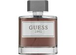 Guess Guess 1981 Per Uomo Edt 100 Ml M