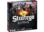 Jumbo Games 19815 - Stratego Assassin's Creed