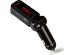 Fonestar Tl-3Ub Trasmettitore Fm Per Auto Nero Nero Taglia Unica