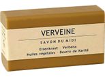 Sapone Al Burro Di Karité - Verveine|Verbena 100G