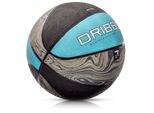 Pallone Da Basket Da Allenamento Misura #7 Dribble Blu