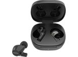 Belkin Soundform Rise In-Ear True Wireless Nero Auc004Btbk