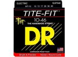 Dr Strings MT-10 Corde Per Chitarra Elettrica