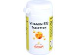 Allpharm Vitamina B12 Compresse Premium, 100 Compresse