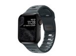 Nomad, Cinturino Sportivo Per Apple Watch 42-44-45-49 Mm, Verde