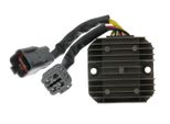 Regolatore / Raddrizzatore Per Kymco Kxr, Maxxer 250-300, Mxu 50-300