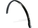 Parafango Posteriore Snello 28 Pollici 46 Mm Nero
