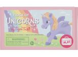 Set Di Giocattoli Con Unicorno Tiger Tribe - Divertimento Magico Per I Bambini