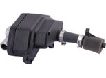 Piaggio Oem Filtro Aria Alloggiamento Nero