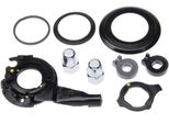 Set Di Componenti Shimano Nexus 7 SM-7C25 SG-C3000 SG-C3001-7C Con Giunto A Cassetta NX10 Per Forcella Posteriore Standard