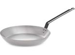 Padella Per Saltare In Padella Vaello Lyonesa Professional In Acciaio Ø 24 Cm