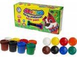 Vernici Per Poster 8 Colori - 20Ml Astrino