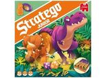 Jumbo Spiele Gmbh Stratego Junior Dinos 0 0 Stk