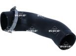 Tubo Aria Di Sovralimentazione Ingresso Radiatore Aria Di Sovralimentazione Con Fascette Nrf Per Audi A3