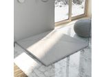 Piatto Doccia Rea Magnum White 90X90