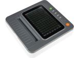 E12 Macchina Ecg Digitale A 12 Derivazioni Macchine Ecg A 12 Derivazioni Touch Screen 10,1" Elettrocardiografo Pc Software Interpretazione"