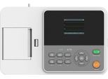 E3M 2,8" Elettrocardiografo Digitale Portatile A 12 Derivazioni Ecg Software Per Pc Stampante A 3 Canali"