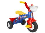 Volare Marvel Spidey Triciclo Per Bambini In Blu - Ideale Per Bambini Da 1 A 3 Anni
