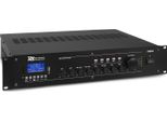 Pa 240Wrms Mp3/Bt 4Mic 2Aux Amplificatore Pd 952.154